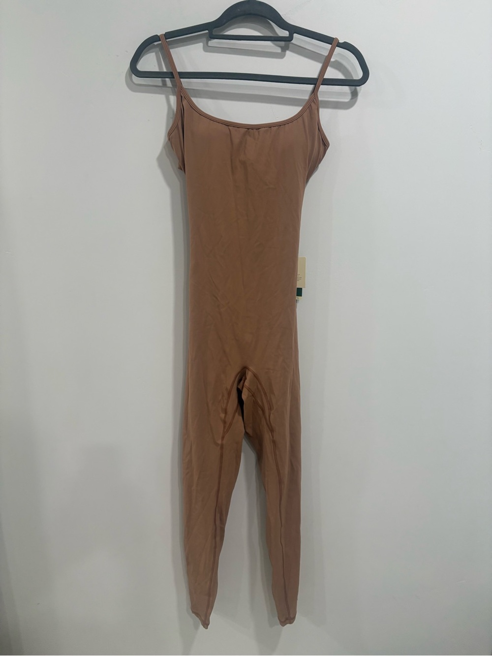 SoftlyZero™‎ Airy U Neck Cool Touch Yoga Jumpsuit-Easy Peezy Edition-UPF50+